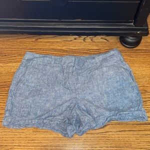 LOFT 4” Shorts